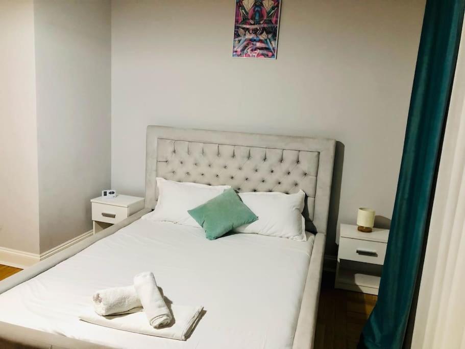 Joy City Stay Nemoianu 7 Timisoara Esterno foto