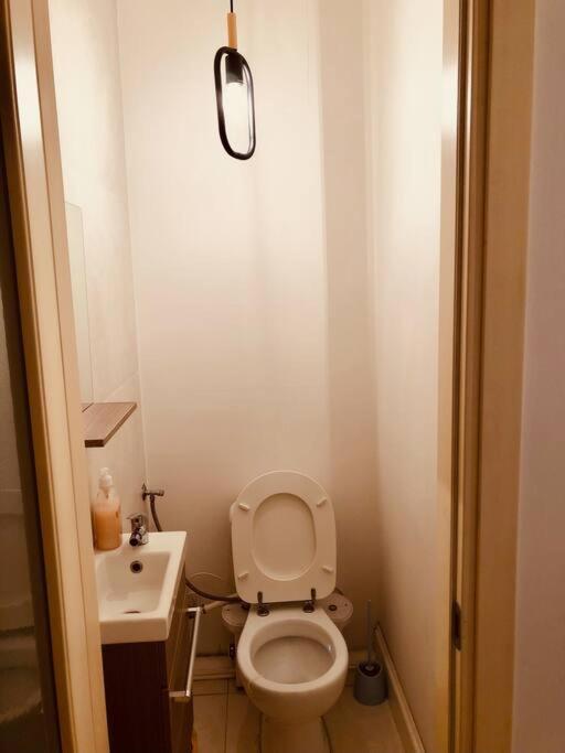 Joy City Stay Nemoianu 7 Timisoara Esterno foto