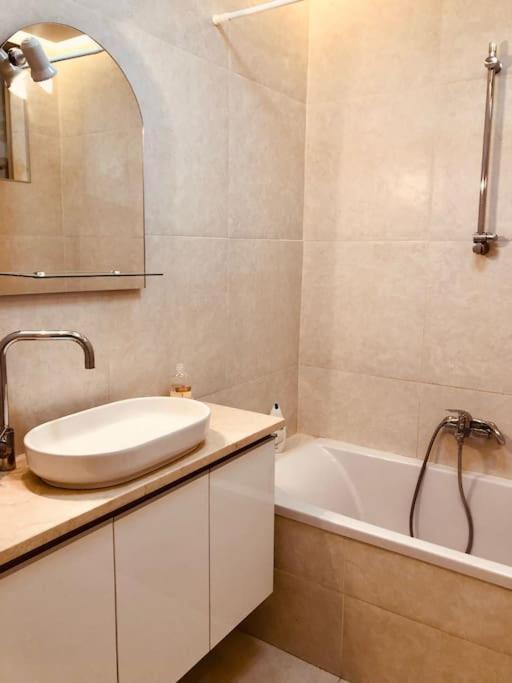 Joy City Stay Nemoianu 7 Timisoara Esterno foto