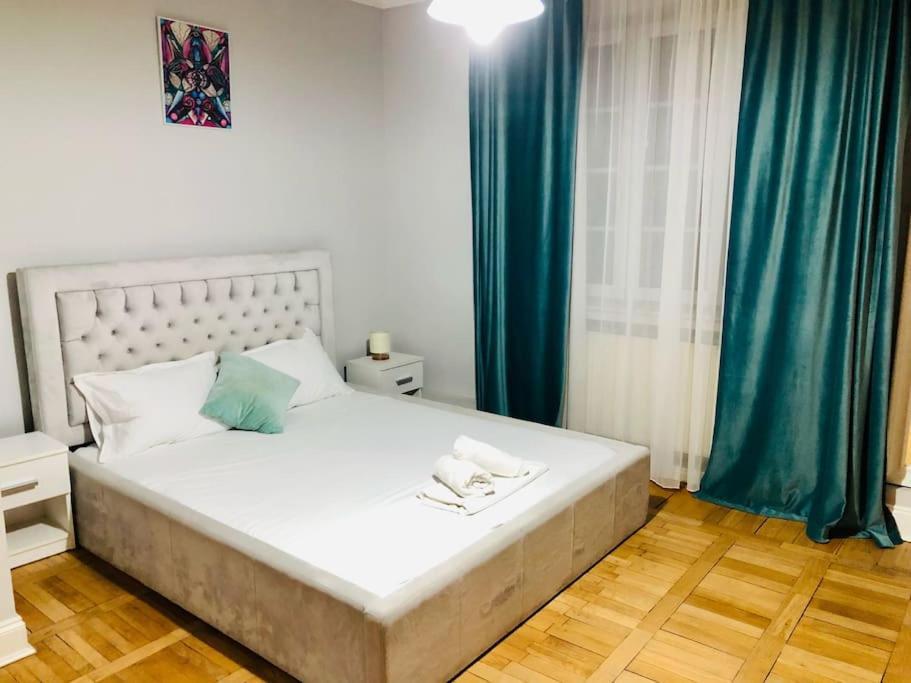 Joy City Stay Nemoianu 7 Timisoara Esterno foto