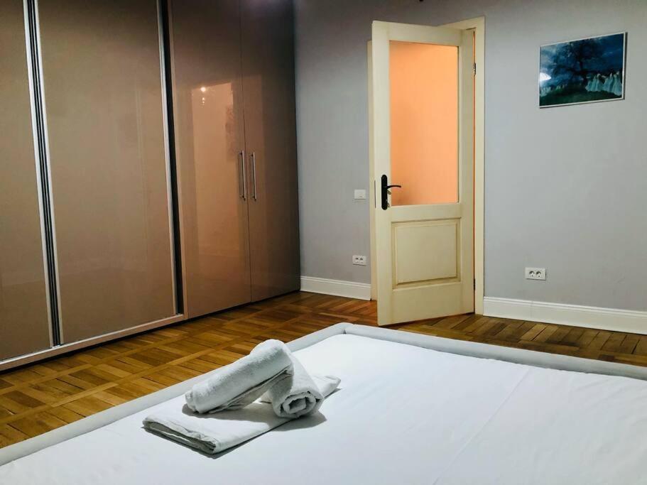 Joy City Stay Nemoianu 7 Timisoara Esterno foto