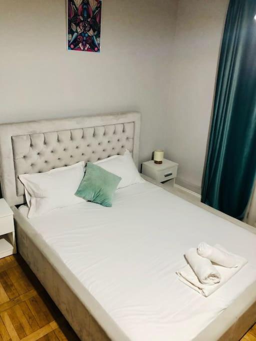 Joy City Stay Nemoianu 7 Timisoara Esterno foto