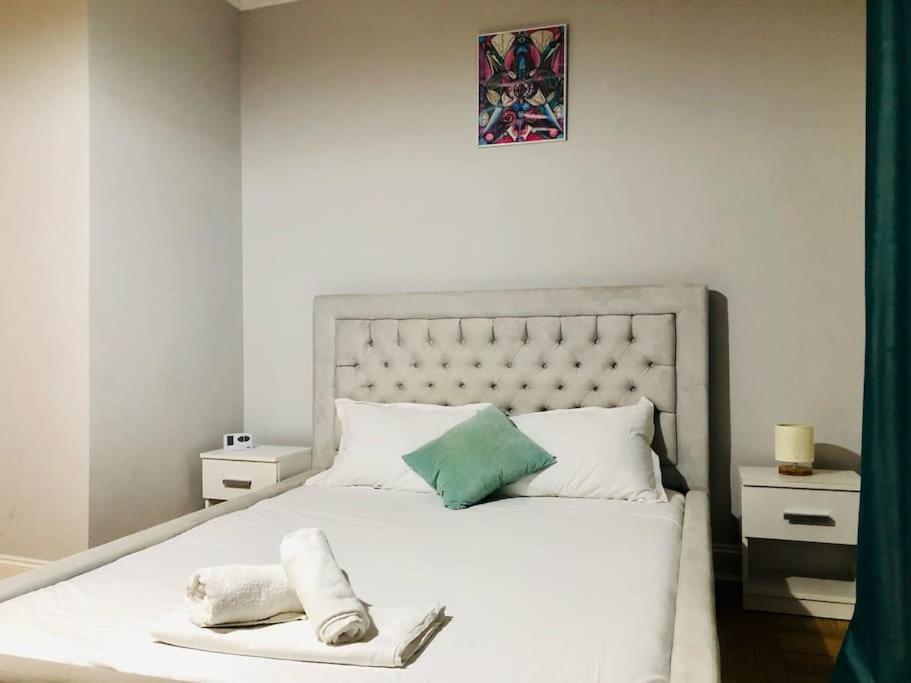 Joy City Stay Nemoianu 7 Timisoara Esterno foto