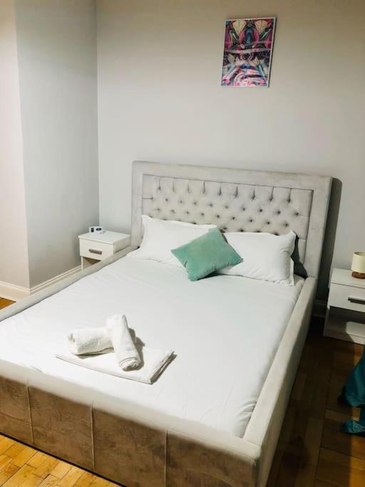 Joy City Stay Nemoianu 7 Timisoara Esterno foto