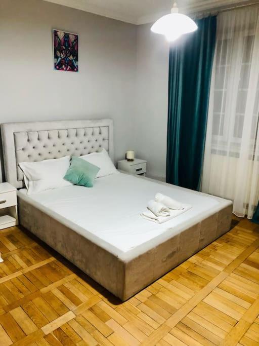 Joy City Stay Nemoianu 7 Timisoara Esterno foto