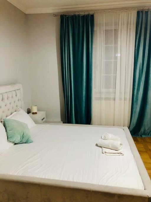 Joy City Stay Nemoianu 7 Timisoara Esterno foto